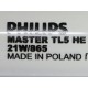 PHILIPS MASTER TL5 HE 21/865
