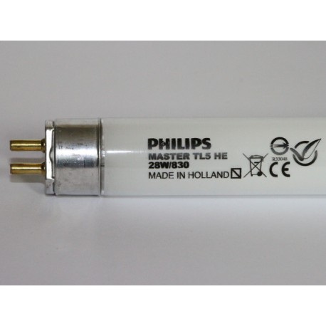 PHILIPS MASTER TL5 ÉL 28/830