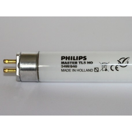 PHILIPS MASTER TL5 HO 54/840