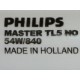 PHILIPS MASTER TL5 HO 54/840