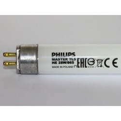 PHILIPS MASTER TL5 ELE 28/865