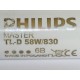 PHILIPS MASTER TL-D 58 W/830