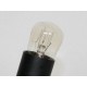 Bulb globe E14 25W