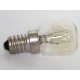 Bulb globe E14 25W