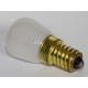 Bulb ST 26X54 MM, E14 230V 15W FROSTED