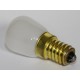 Glühlampe ST 26X54 MM, E14 230V 15W FROSTED