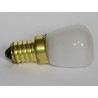 Lampa ST 26X54 MM E14 230V 25W FROSTED