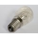 ST 26X57 MM, E14 235V 25W CLEAR