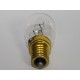 Ampoule pour four 300° E14 235V 25W T26X56