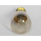 Light bulb for oven 300° E14 235V 15W T26X56