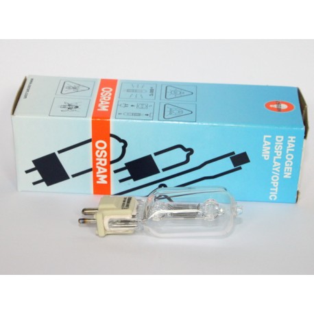 OSRAM 64680 A1/244 500W 230V 230V GY9.5