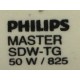 PHILIPS MASTER SWD-TG 50W/825 GX12-1