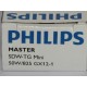 PHILIPS MASTER SDW-TG 50W/825 GX12-1