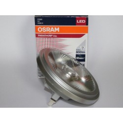 OSRAM AR111 75 12V 9,5 W 4000K