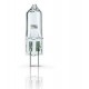 ampoule Philips 7724 100W 12V GY6.35 EVA Focusline Flat Filament SE