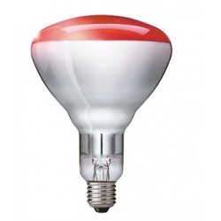 Philips Infravermelho 150W IR150RH BR125 E27