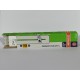Osram DULUX L LUMILUX ÉL 28W/830 2GX11 Warmwhite