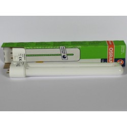 Osram DULUX L LUMILUX HAN 28W/830 Varmvit 2GX11