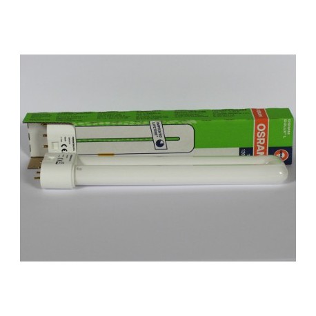 Osram DULUX L LUMILUX HA 28W/830 2GX11 Warmwhite