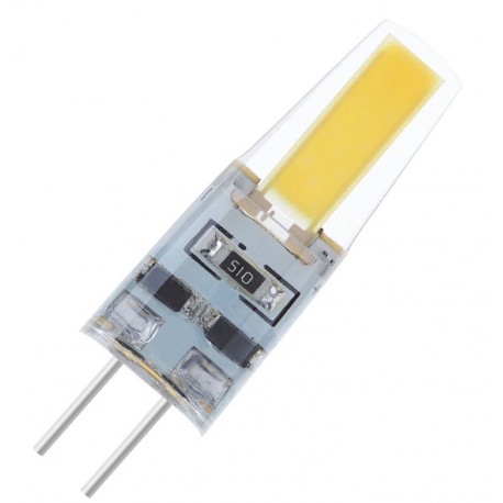 scherp herfst voor LED G4 2W/860 230V