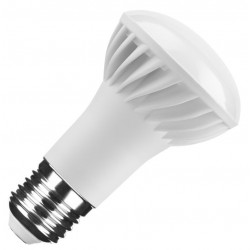 LED R63/7W / 827 E27