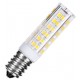 LED-lampe Ceramic 7W/827 E14