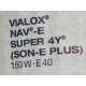 Osram Vialox NAV-E 150W SUPER 4Y E40