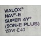 Osram Vialox NAV-E 150W ΈΞΟΧΗ 4Y E40