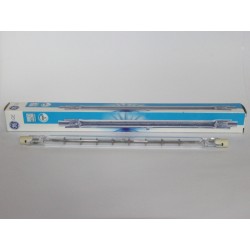 GE 29181 - K/4 240V 1000W R7s