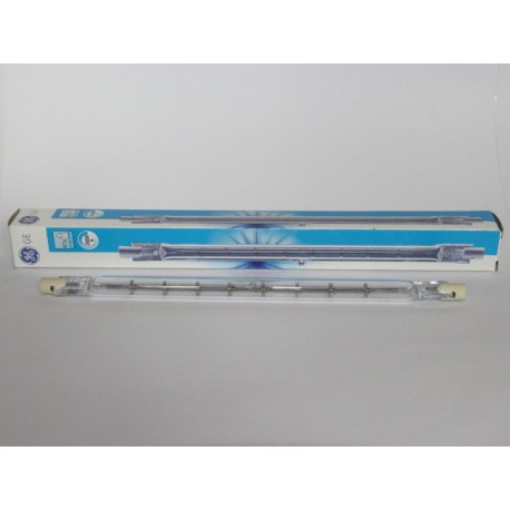 GE 29181 - K/4 1000W 240V R7s