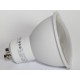 Bulb GU10 LED 7W 2700K