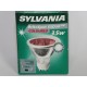 SYLVANIA BRITESPOT ESD50 35W 12° GX10-RED