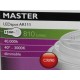 PHILIP'S MASTER LEDSPOT LV AR111 15W - 75W 40° 3000 K