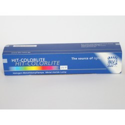 BLV HIT-DE 150 mg 150W RX7s 8000lm RX7s-24 Magenta