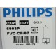 Philips 6993P 650W 230V GX9.5 FVC Broadway 