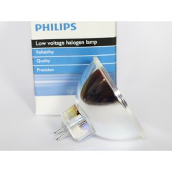 Philips 6834 FO 100W 12V GZ6.35 Focusline Fibra Ottica 6834FO