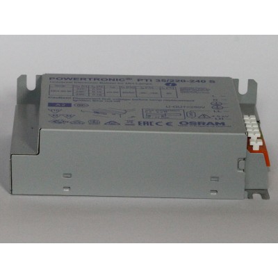 Osram Powertronic PTi 35/220-240 HCI 35watt electronic ballast 