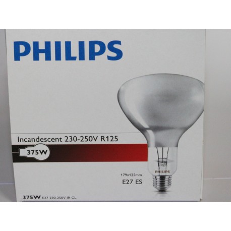 PHILIPS IR-375 R125