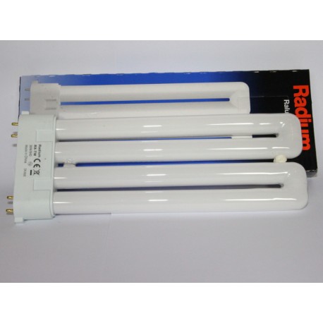 Compact fluorescent lamp Radium Ralux TW 36W/840