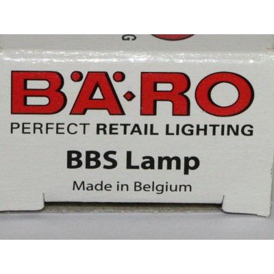 Lampada A Scarica Bäro 150W - Modello G12 3319E BBS Per Illuminazione Professionale - Foto 2