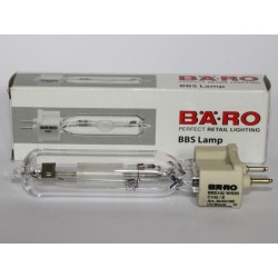 BÄRO BBS 3319E 150W G12 3000K