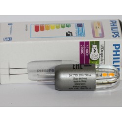 Philips CorePro LEDcapsuleLV 2-20W/827 G4