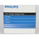 Philips 14501 150W 20V GX5.3 DDL Focusline Microfilm