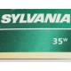 Ampoule SYLVANIA CMI-TC 35W/WDL