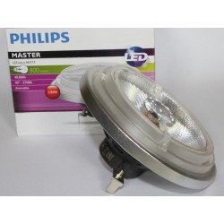 MASTER LEDSPOT LV AR111 15W - 75W 40° 2700 K PHILIPS