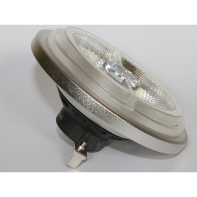 Ampoule LED puissante AR111 de Philips