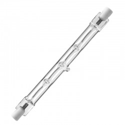 Halogen bulb R7s 118mm 120W