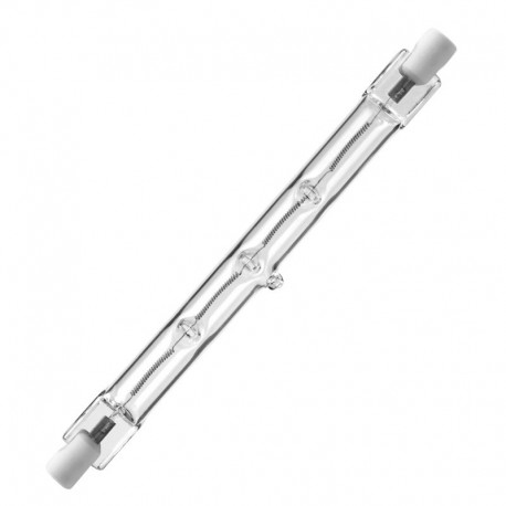 Halogen bulb R7s 118mm 120W