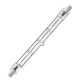 Halogen bulb R7s 118mm 240W