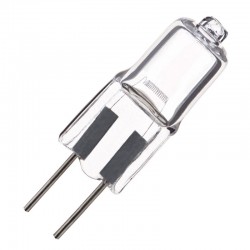 Halogen bulb G4 28W